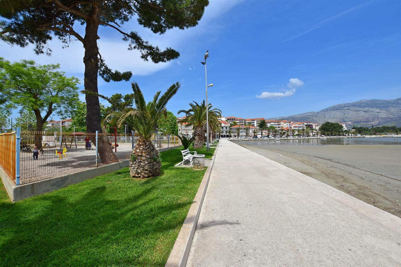 Apartment Igor Split Exteriér fotografie