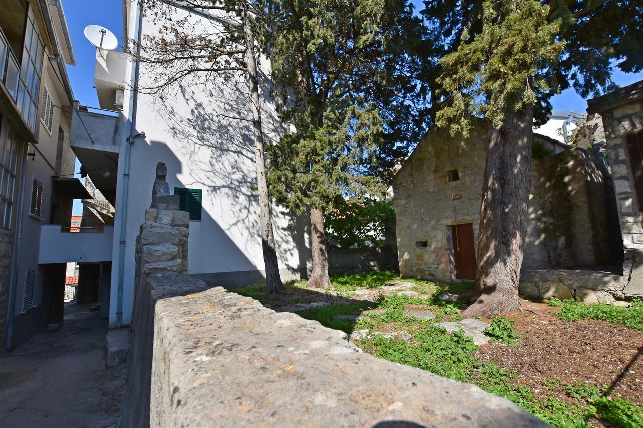 Apartment Igor Split Exteriér fotografie